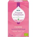 NC Tisane Emotion Femme Bio