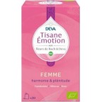 NC Tisane Emotion Femme Bio