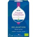 NC Tisane Emotion Relaxation Bio