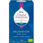 NC Tisane Emotion Relaxation Bio