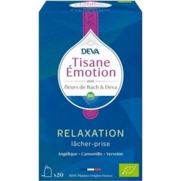 NC Tisane Emotion Relaxation Bio