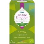 NC Tisane Emotion Détox Bio