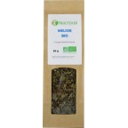 NC Tisane De Mélisse Bio 30g