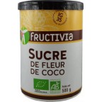 NC Sucre De Fleur De Coco Bio 500g