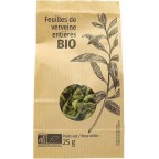 NC Feuilles De Verveine Bio Agidra l'unité de 0.03Kg