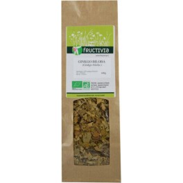 NC Tisane De GinKgo Biloba Bio 100g