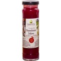 NC Coulis De Framboises & Mûres Mont Du Lyonnais Terr'étic Fruit Du Travail Paysan Bocal 156ml le bocal