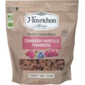 NC Muesli Croustillant Cranberry Myrtille Framboise