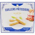 NC Biscuits À La Cuillère Aux Oeufs Frais Paquet 300g