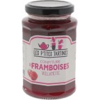 NC Confiture De Framboises Willamette l'unité de 0.32Kg