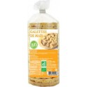 NC Galettes De Maïs Bio Agidra Paquet 110g l'unité de 0.1Kg