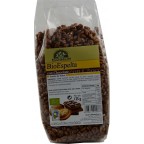 NC Eco Salim Épeautre Soufflé Au Chocolat Bio 125g