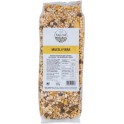 NC Int-salim Muesli Aux Fibres Sans Sucre 500g