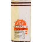 NC Int-salim Farine D'avoine Entière 500g