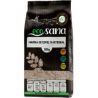 NC Ecosana Farine D'épeautre Entière Biologique 500g