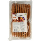 NC Nova Diet Langues Intégrales De Fibralen 350g