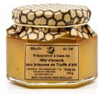 NC Miel D'acacia Aux Brisures De Truffe D'eté 120g