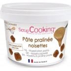 NC Pâte De Noisettes 200g