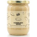 Koro Purée D'amandes Blanches 500 G l'unité de 0.5g