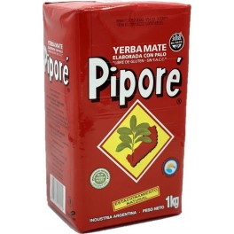 NC Yerba Maté Piporé l'unité de 1.0Kg