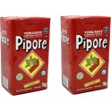 NC Yerba Maté Piporé les 2 unités de 1.0Kg