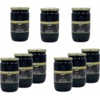 NC Confiture Myrtille Sauvage Maison Des Gourmets les 9 unités de 0.85Kg