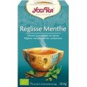 NC Reglisse Menthe Egyptian Spice