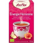 NC Energie Feminine