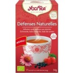 NC Defenses Naturelles