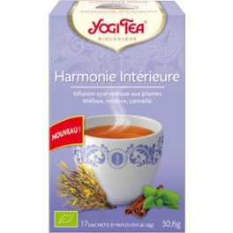 NC Harmonie Intérieure