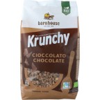 Sun Barnhouse Muesli Krunchy Chocolate 375g