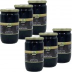 NC Confiture Myrtille Sauvage Maison Des Gourmets les 6 unités de 0.85Kg