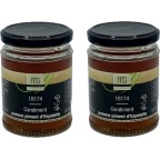 NC Condiment Pomme Piment D'espelette Maison Des Gourmets les 2 unités de 0.31Kg