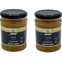 NC Condiment Abricot Cumin Maison Des Gourmets les 2 unités de 0.31Kg