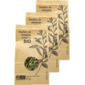 NC Feuilles De Verveine Bio Agidra les 3 unités de 0.02Kg