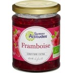 NC Confiture Extra Framboise Bio