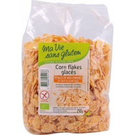 NC Corn Flakes Glaces 250g Ma Vie Sans Gluten