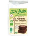 NC Gateau Au Chocolat Préparation Bio