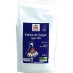 NC Farine De Seigle Type 130