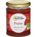 NC Confiture Extra Fraise Bio