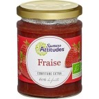 NC Confiture Extra Fraise Bio