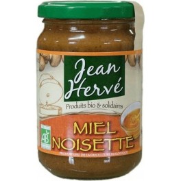 NC Noisette Au Miel 360g Jean Herve