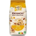 Granola Krounchy Granola