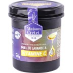 NC Préparation À Base De Miel De Lavande & Vitamine C 400g 400g