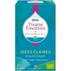 NC Tisane Emotion Idées Claires Bio