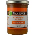 NC Confiture Allégée Abricot 250g