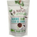 NC Sucre Fleur De Coco Bio 500 Gr 500g