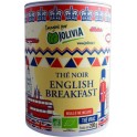 NC Thé Noir English Breakfast Bio 200 G 200g