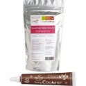 NC Glucose Déshydraté 200 G + 1 Stylo Chocolat