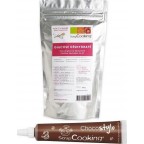 NC Glucose Déshydraté 200 G + 1 Stylo Chocolat